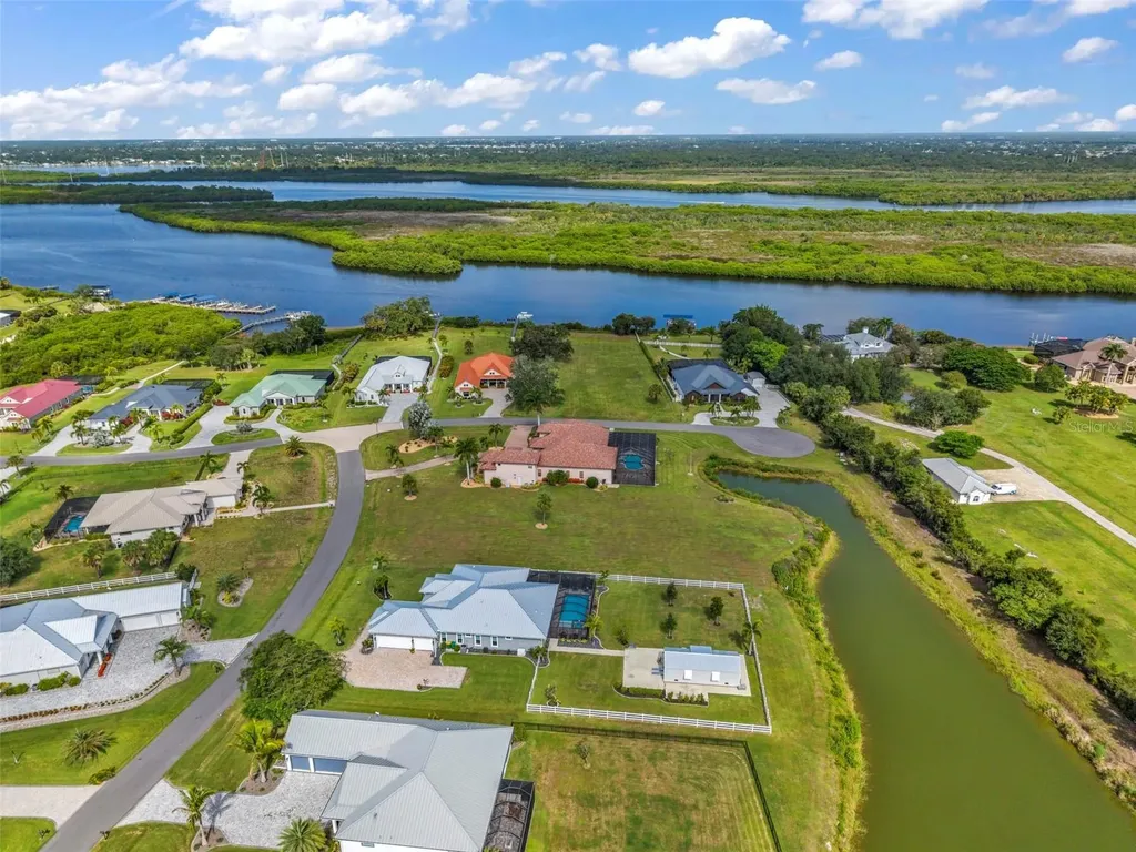 28975 Smugglers Lane Punta Gorda FL 33982