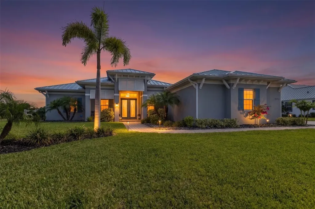 28975 Smugglers Lane Punta Gorda FL 33982