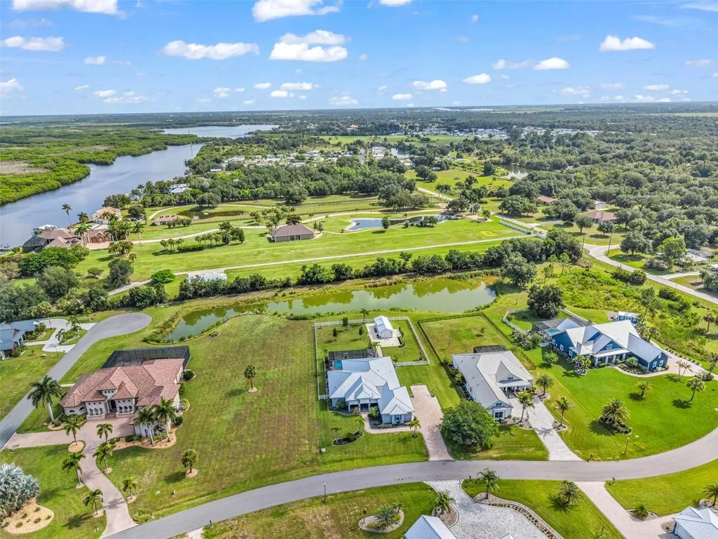 28975 Smugglers Lane Punta Gorda FL 33982