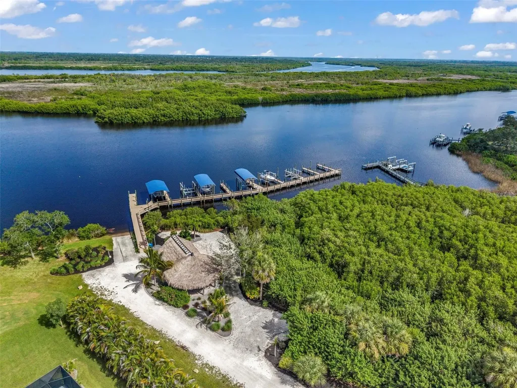 28975 Smugglers Lane Punta Gorda FL 33982