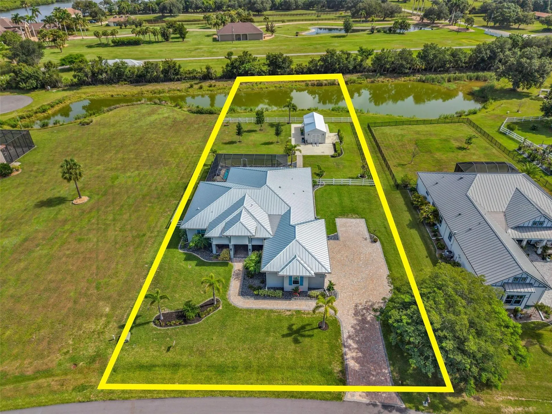 28975 Smugglers Lane Punta Gorda FL 33982