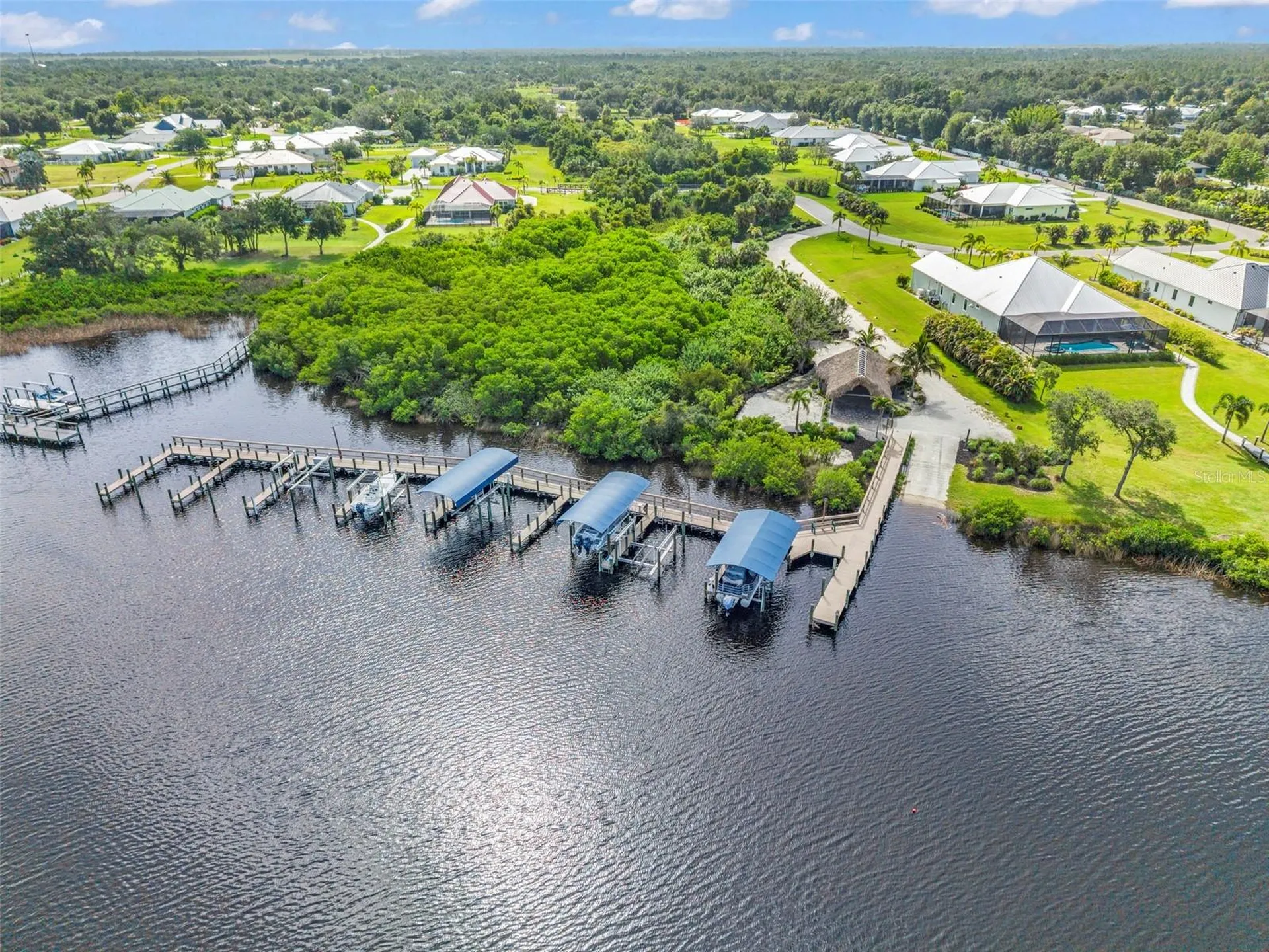 28975 Smugglers Lane Punta Gorda FL 33982