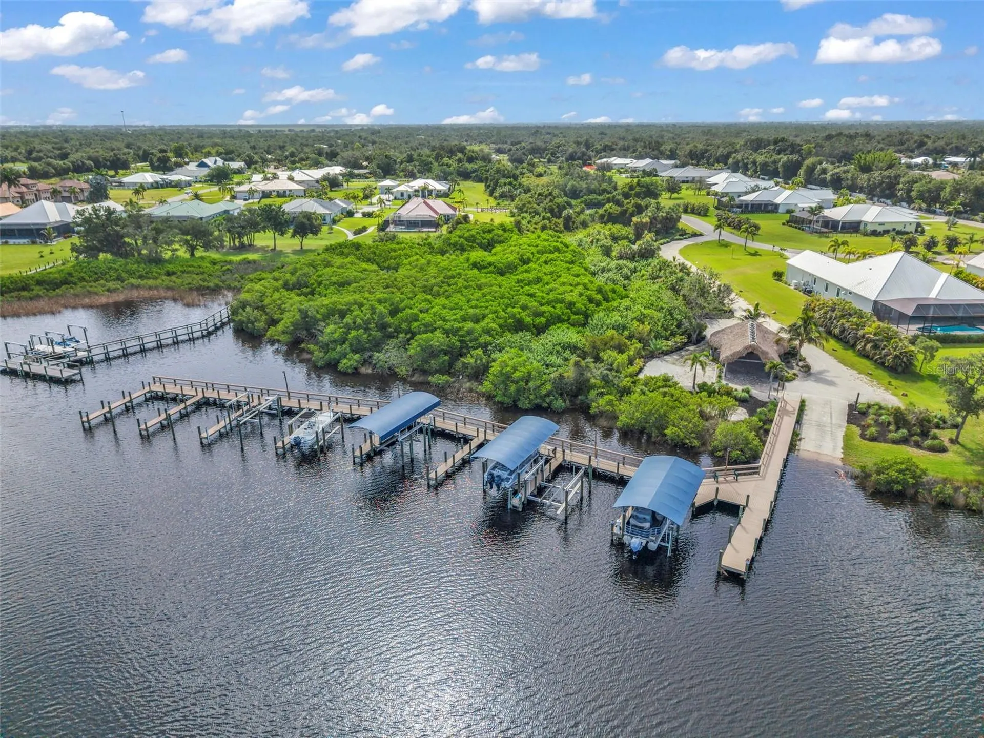 28975 Smugglers Lane Punta Gorda FL 33982