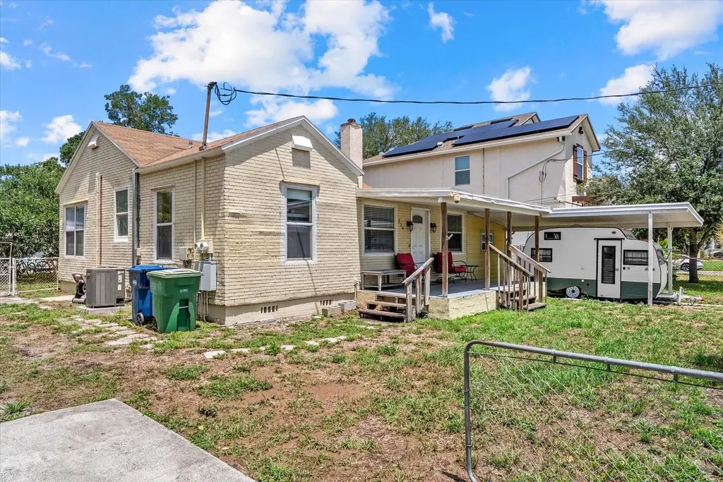 214 N Habana Avenue Tampa FL 33609