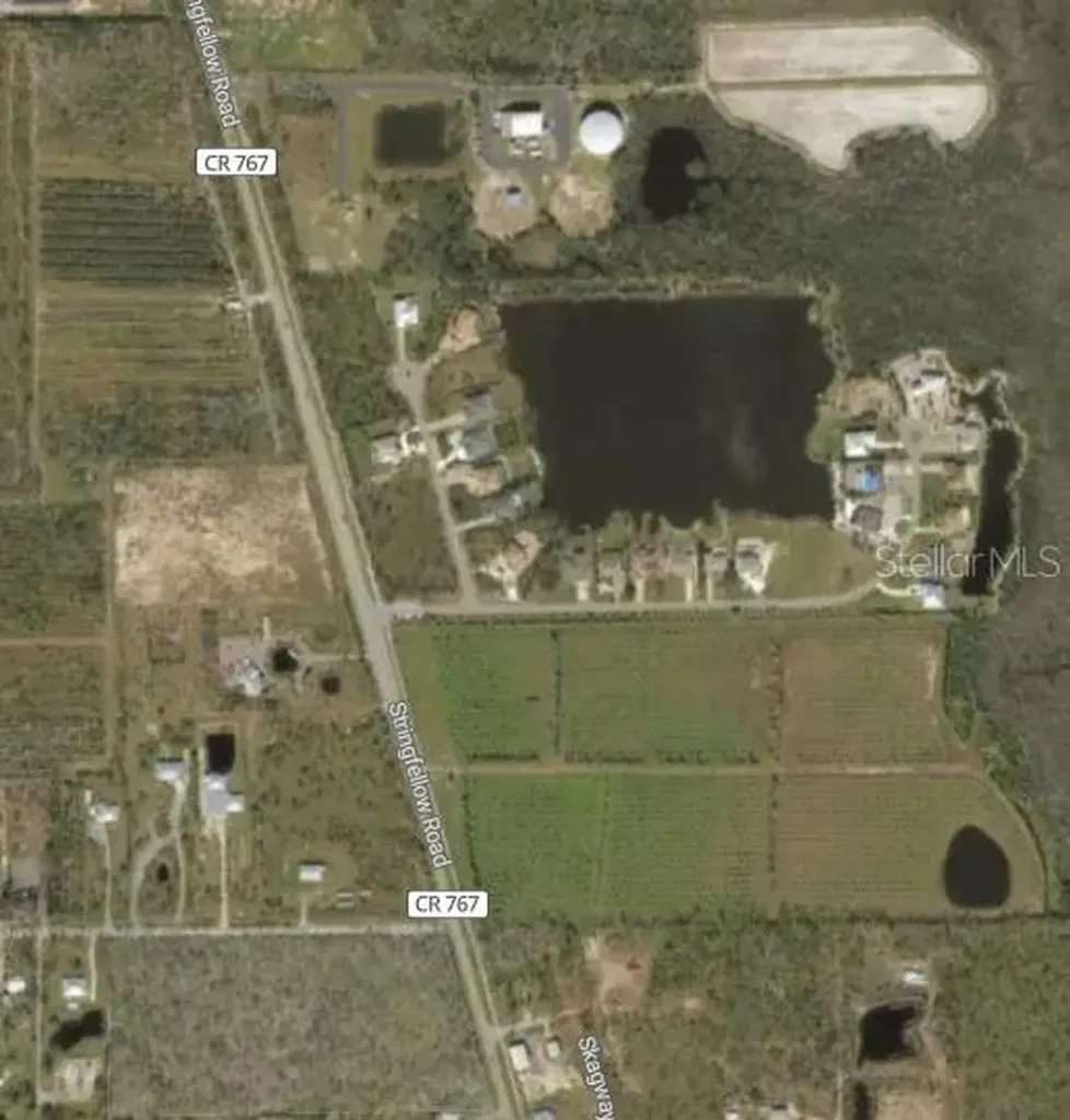 9431 Treasure Lake Court St James City FL 33956