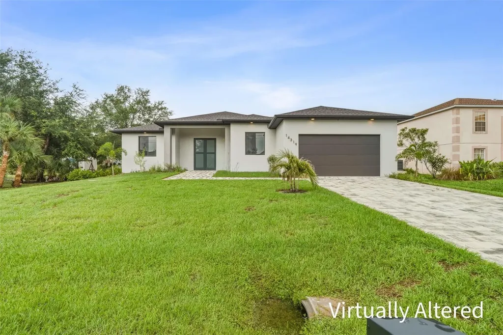 14319 Allensworth Avenue Port Charlotte FL 33981