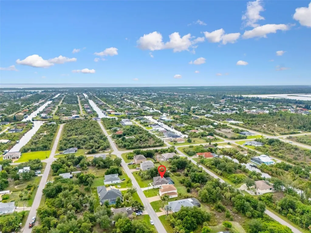 14319 Allensworth Avenue Port Charlotte FL 33981