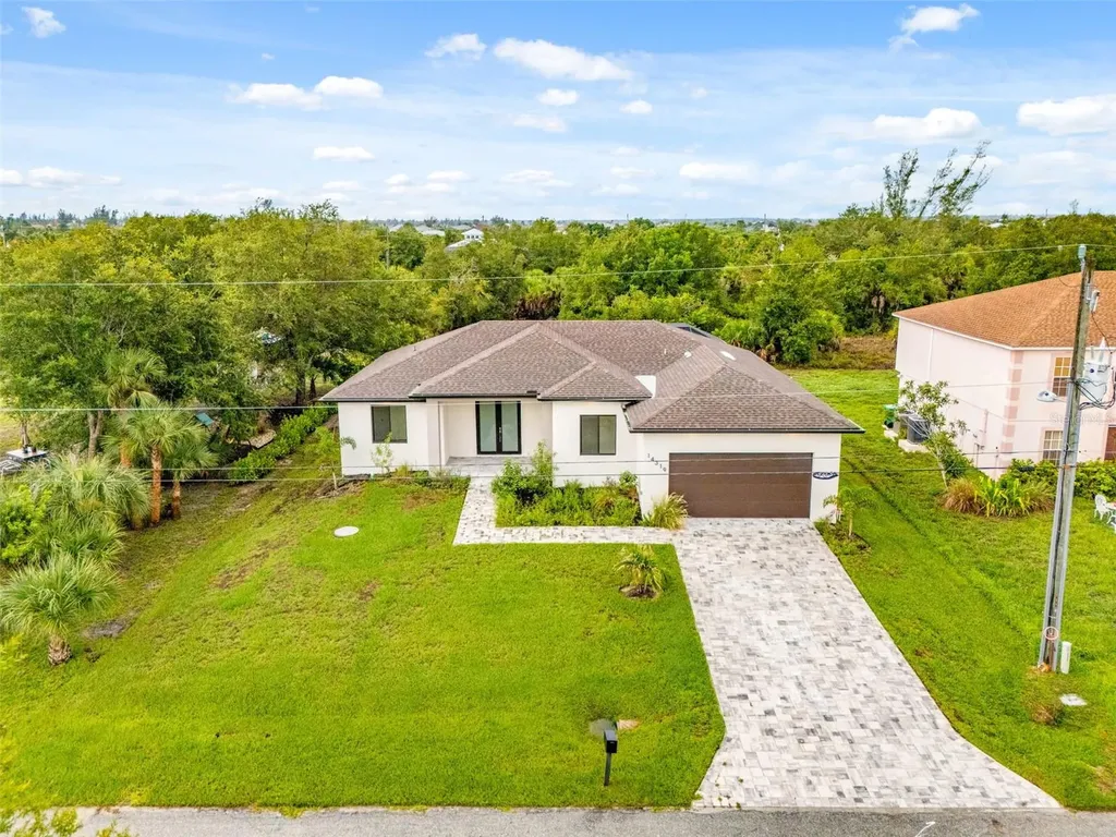 14319 Allensworth Avenue Port Charlotte FL 33981