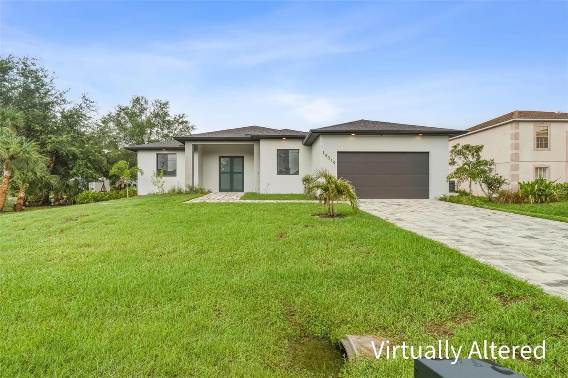 14319 Allensworth Avenue Port Charlotte FL 33981