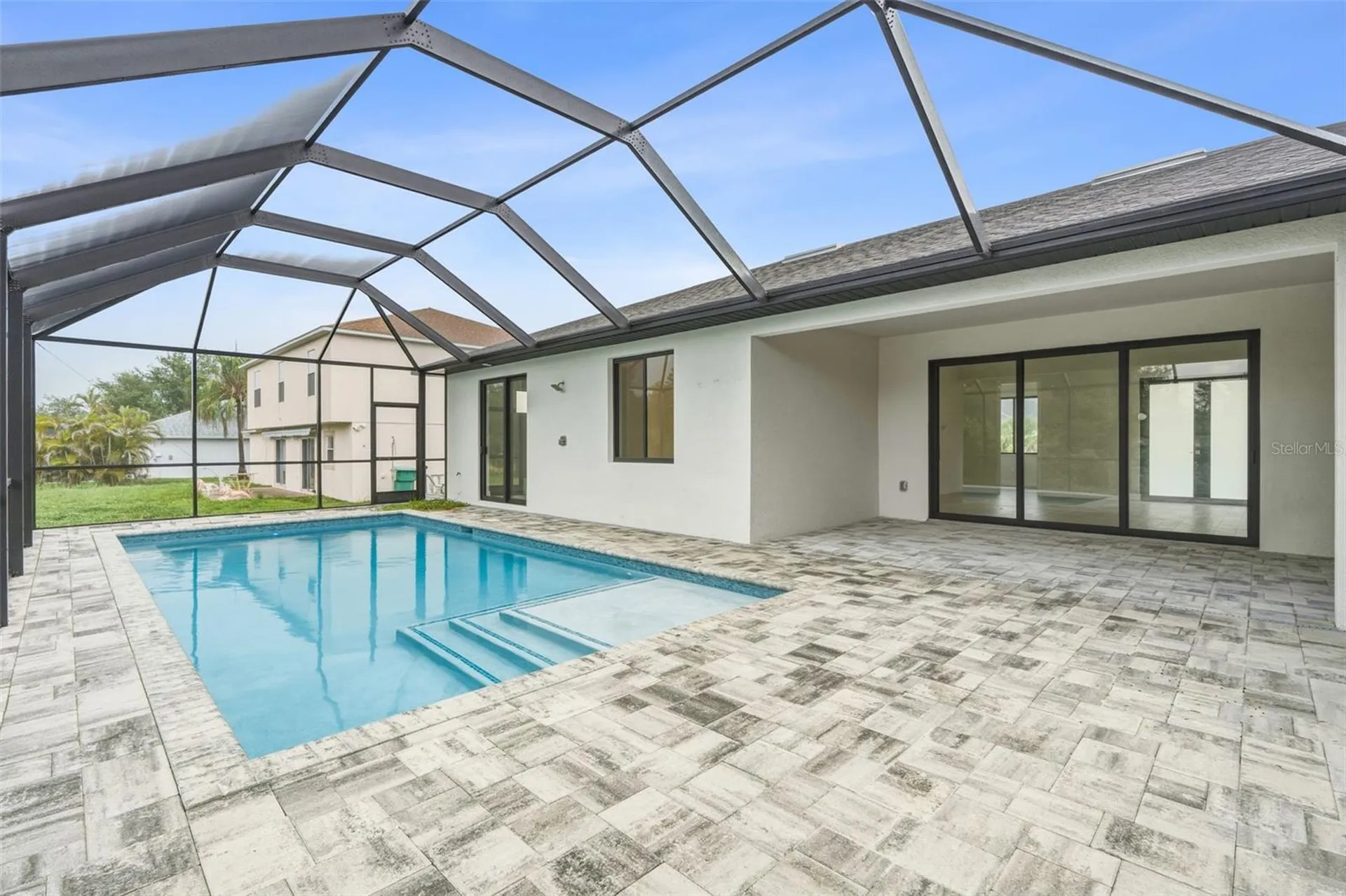 14319 Allensworth Avenue Port Charlotte FL 33981