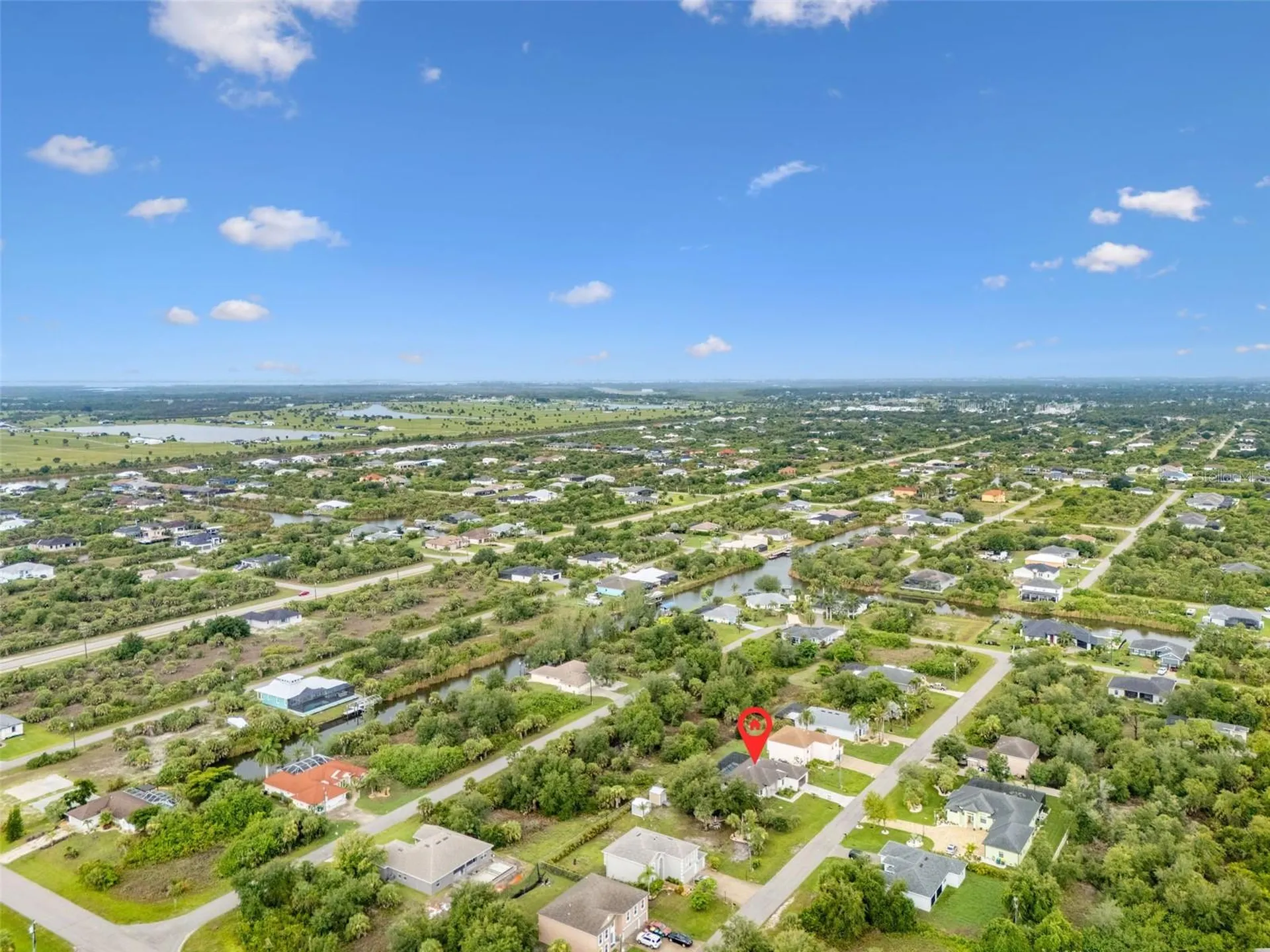 14319 Allensworth Avenue Port Charlotte FL 33981
