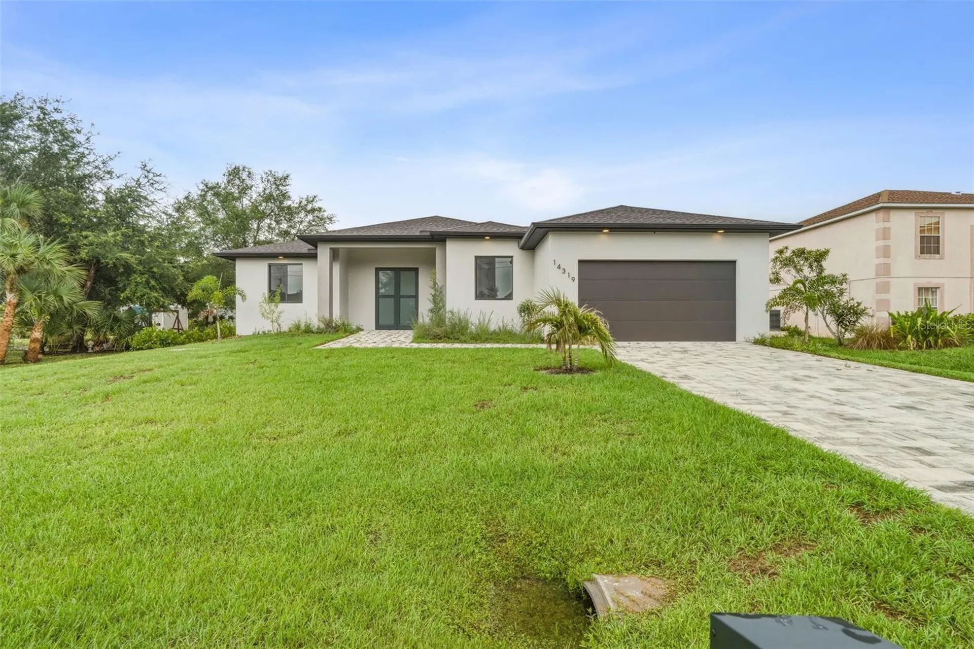 14319 Allensworth Avenue Port Charlotte FL 33981