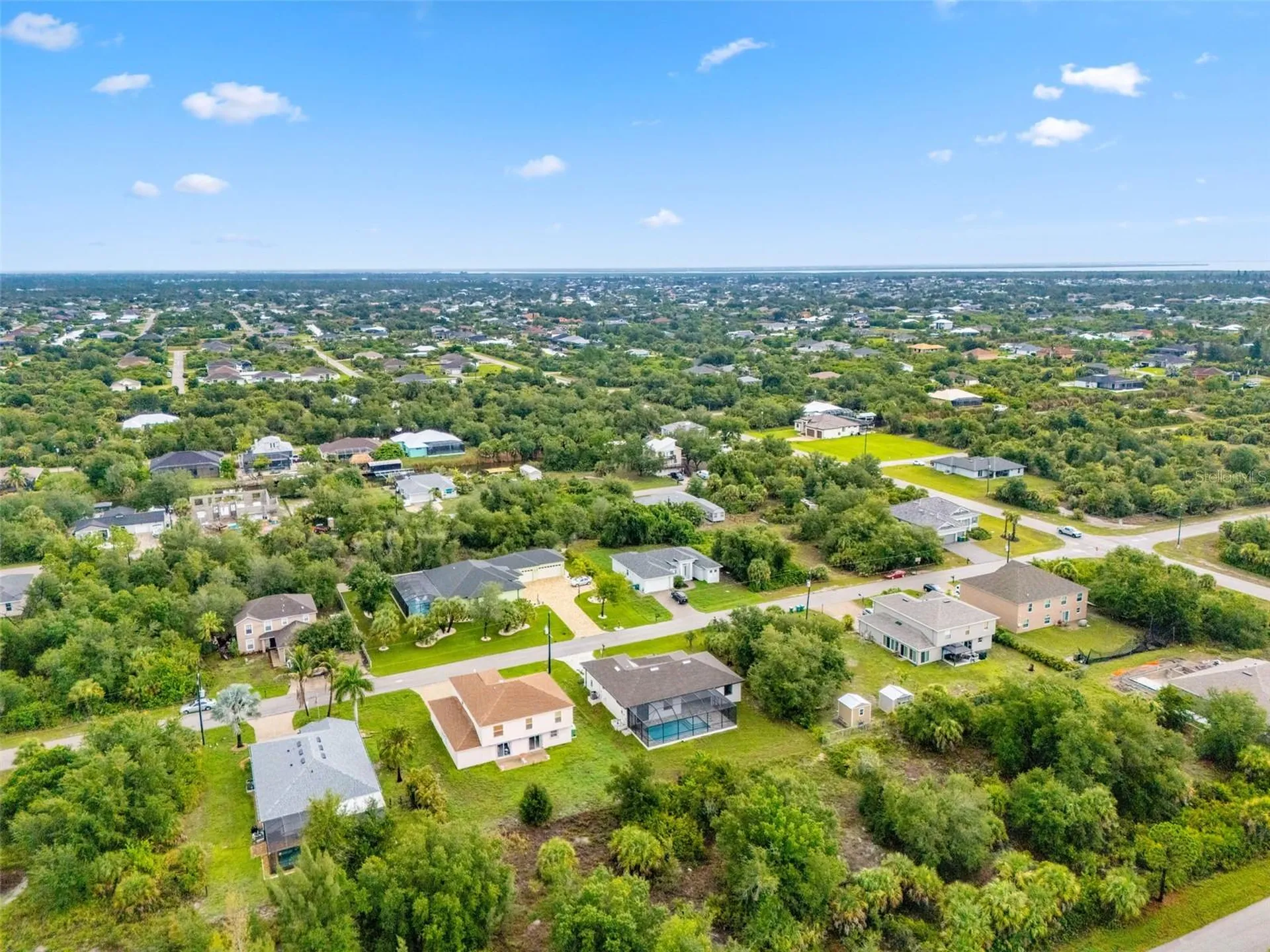 14319 Allensworth Avenue Port Charlotte FL 33981