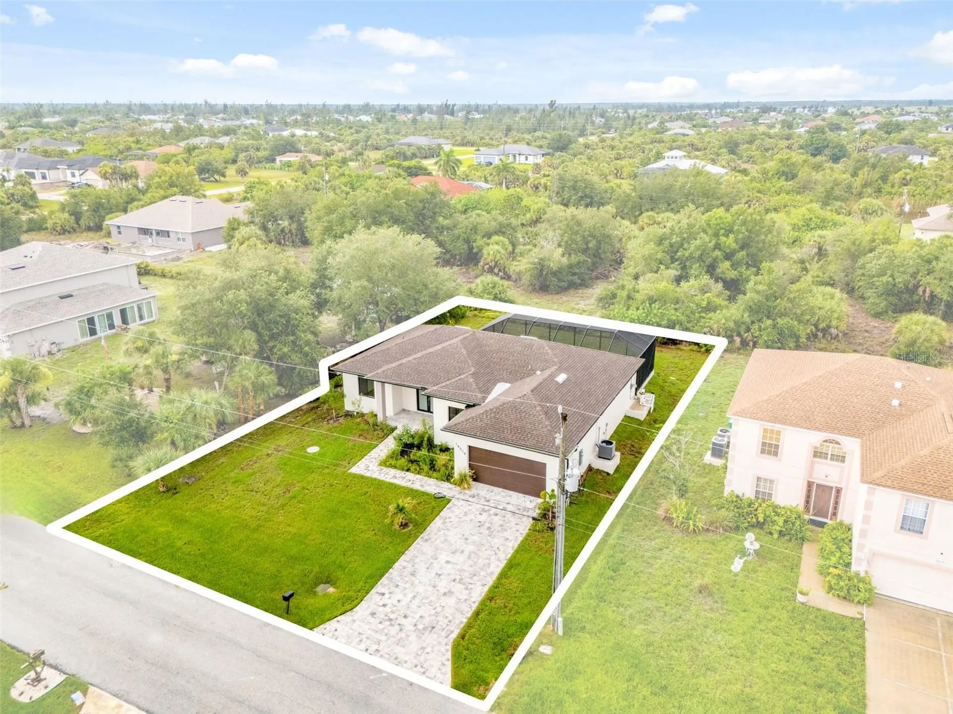 14319 Allensworth Avenue Port Charlotte FL 33981