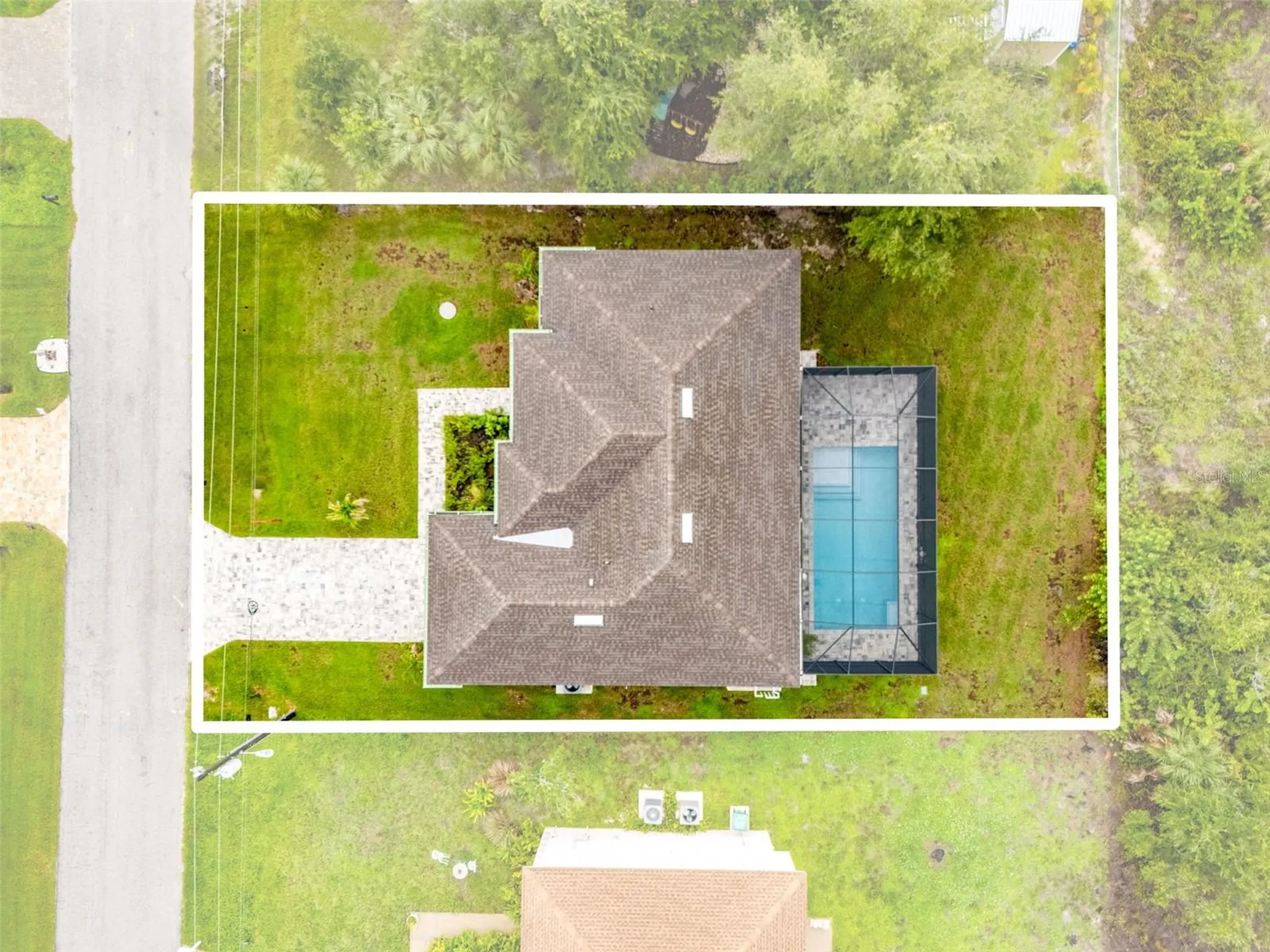 14319 Allensworth Avenue Port Charlotte FL 33981