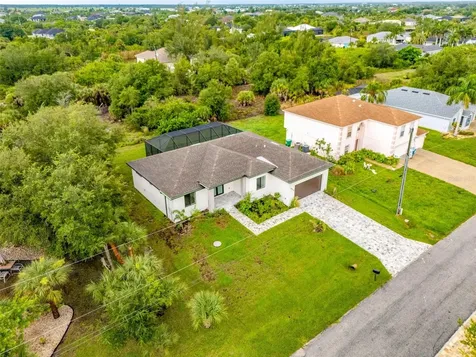 14319 Allensworth Avenue Port Charlotte FL 33981