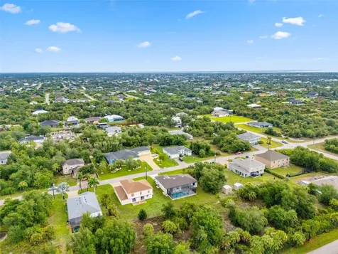 14319 Allensworth Avenue Port Charlotte FL 33981