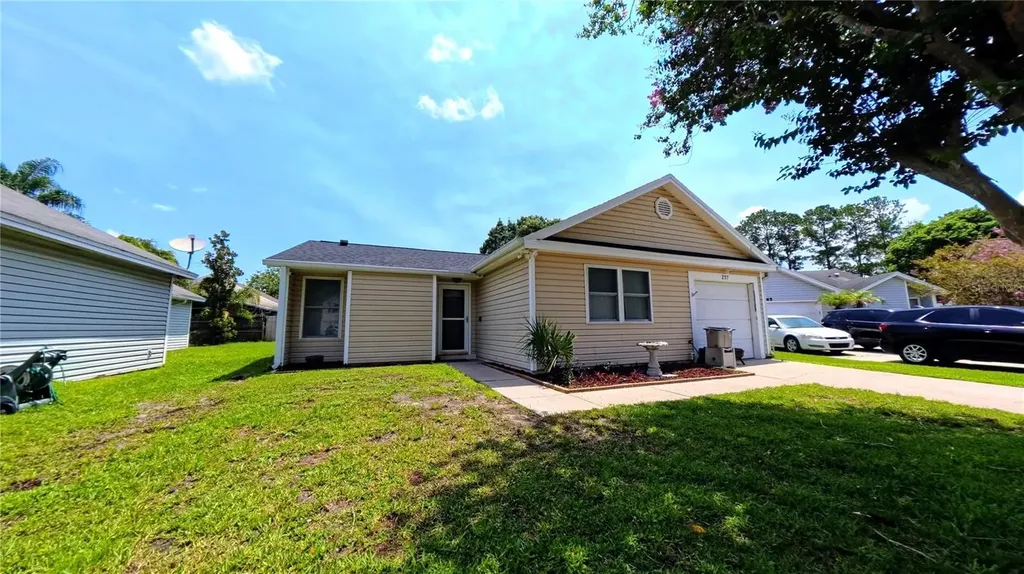 257 Clemens Court Orlando FL 32828