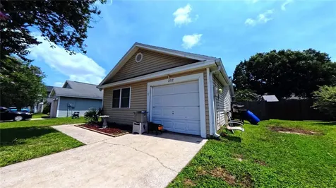 257 Clemens Court Orlando FL 32828