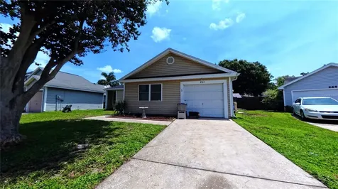 257 Clemens Court Orlando FL 32828