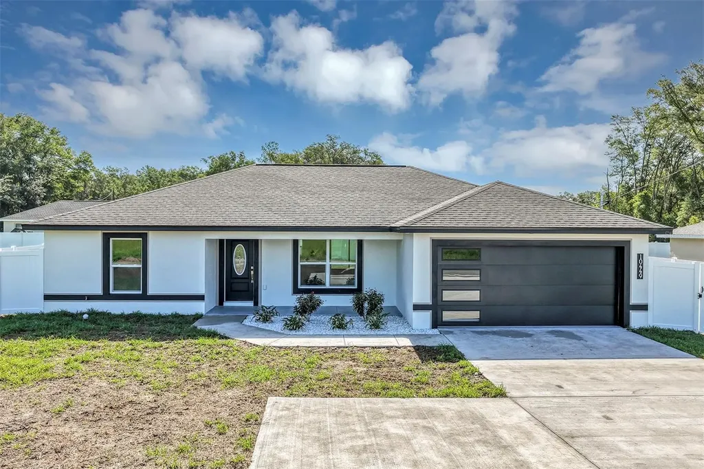 10449 SW 140th Avenue Dunnellon FL 34432