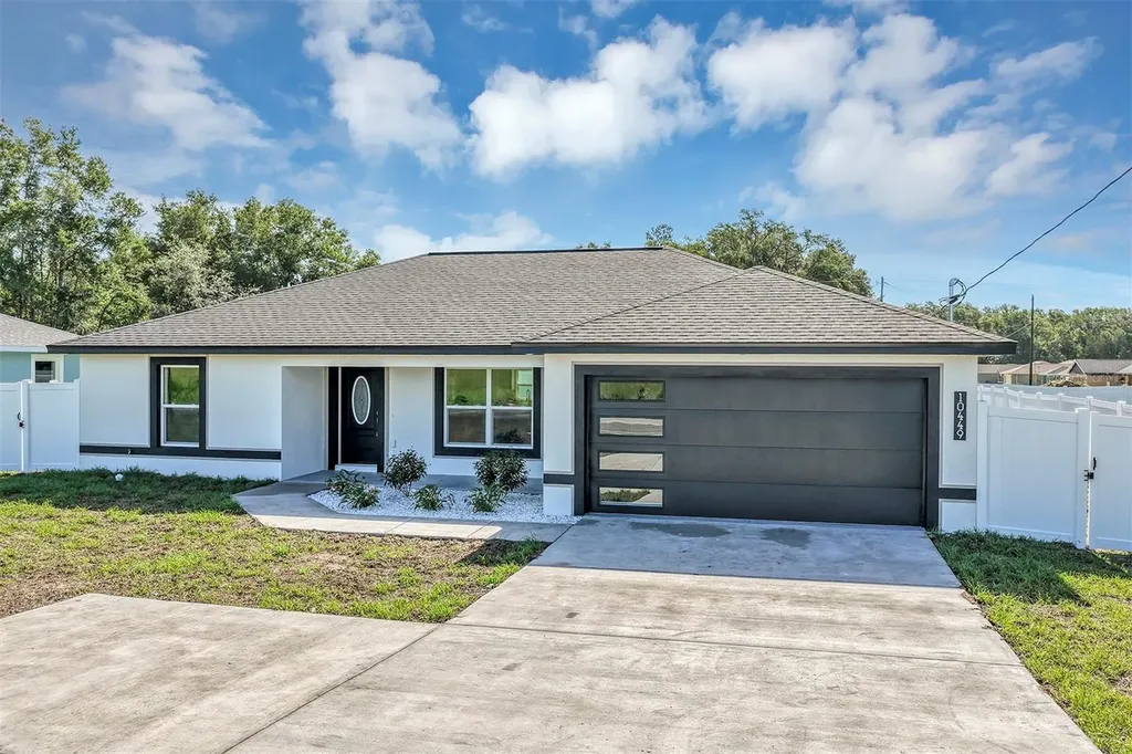 10449 SW 140th Avenue Dunnellon FL 34432