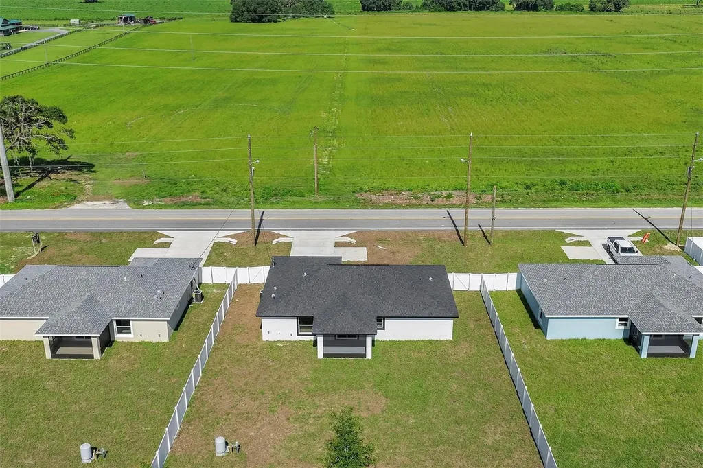 10449 SW 140th Avenue Dunnellon FL 34432