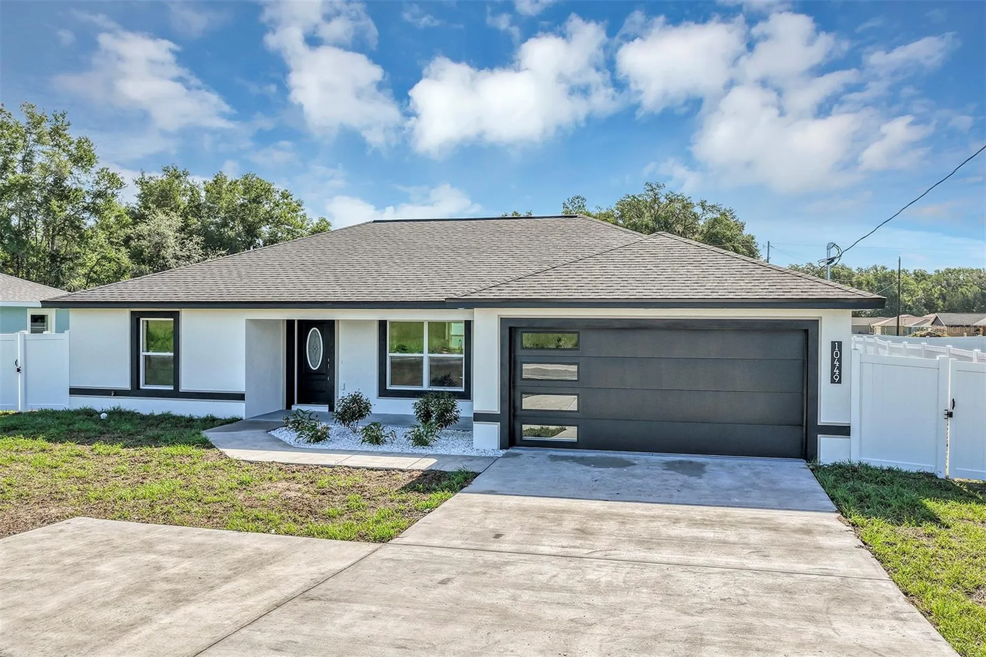 10449 SW 140th Avenue Dunnellon FL 34432