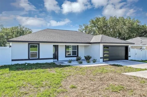 10449 SW 140th Avenue Dunnellon FL 34432
