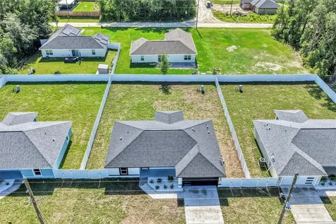 10449 SW 140th Avenue Dunnellon FL 34432