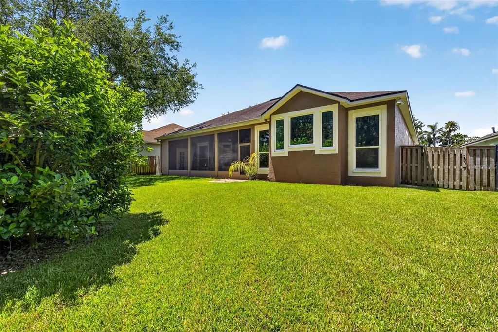 10737 Ayrshire Drive Tampa FL 33626