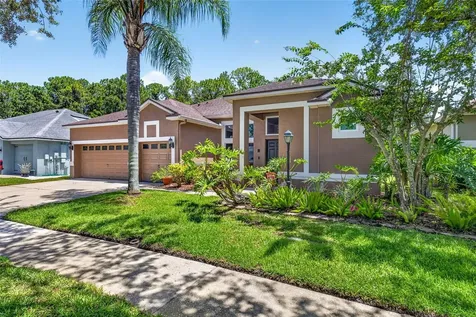 10737 Ayrshire Drive Tampa FL 33626