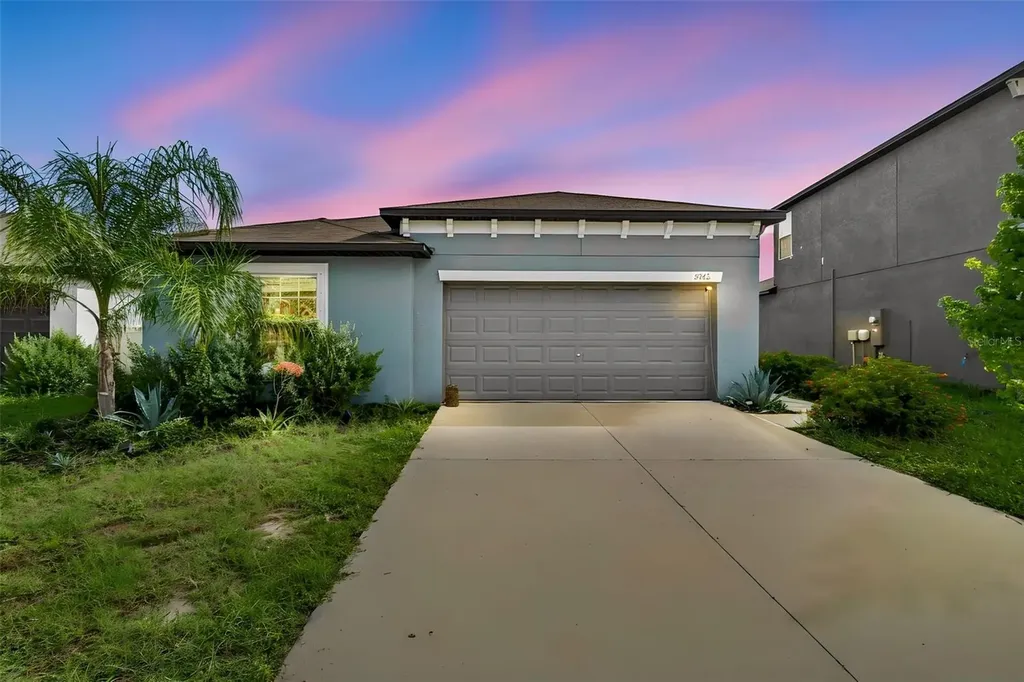 5362 Blue Horizon Way Wimauma FL 33598