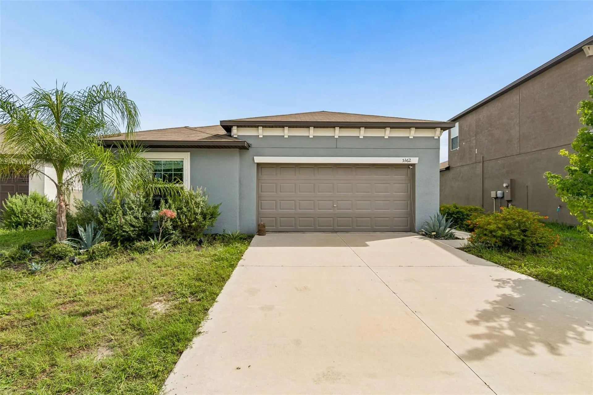 5362 Blue Horizon Way Wimauma FL 33598