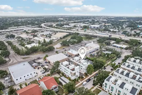 312 15th Street N St Petersburg FL 33705