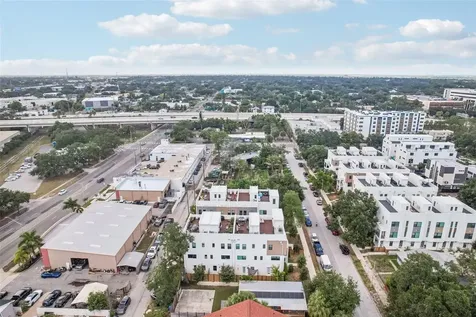 312 15th Street N St Petersburg FL 33705