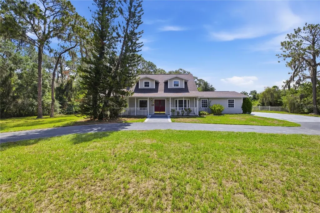 15324 Balm Wimauma Road Wimauma FL 33598