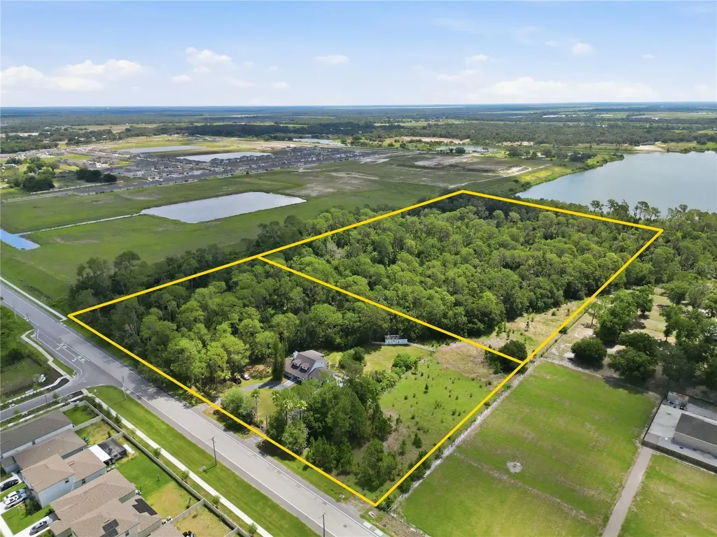 15324 Balm Wimauma Road Wimauma FL 33598