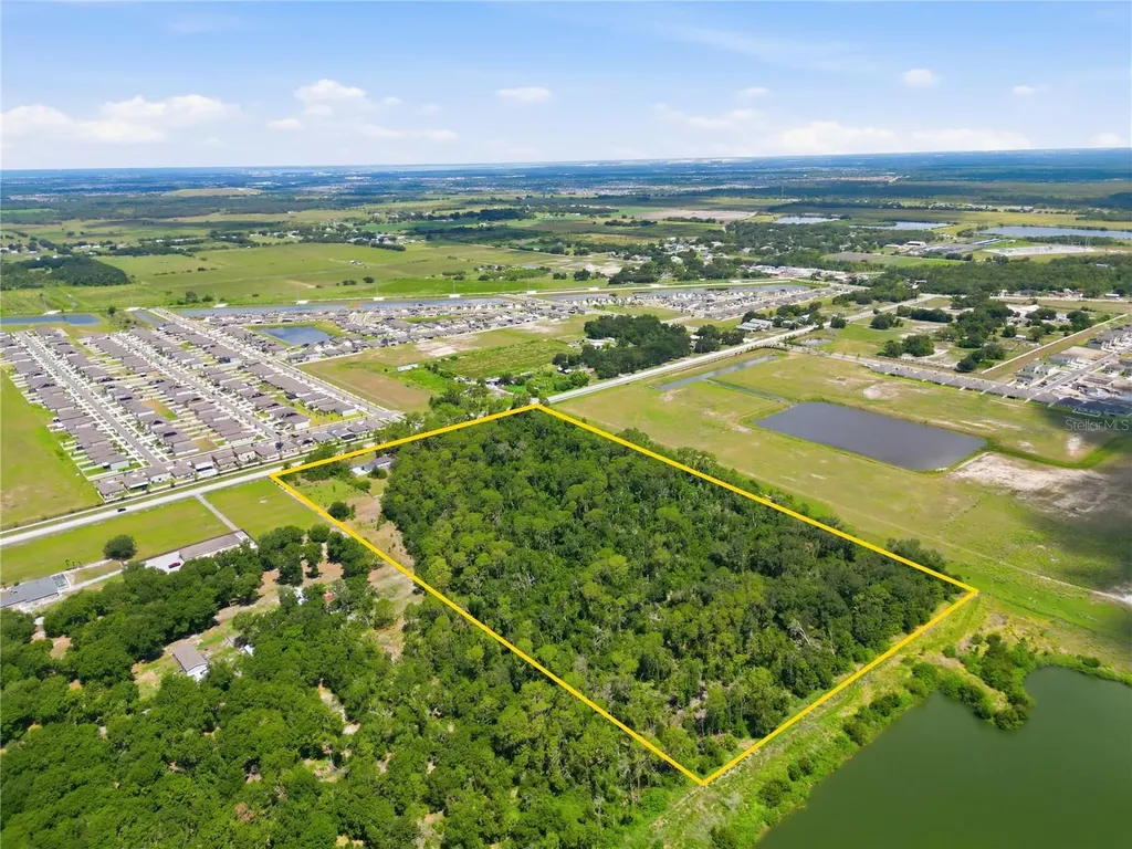 15324 Balm Wimauma Road Wimauma FL 33598