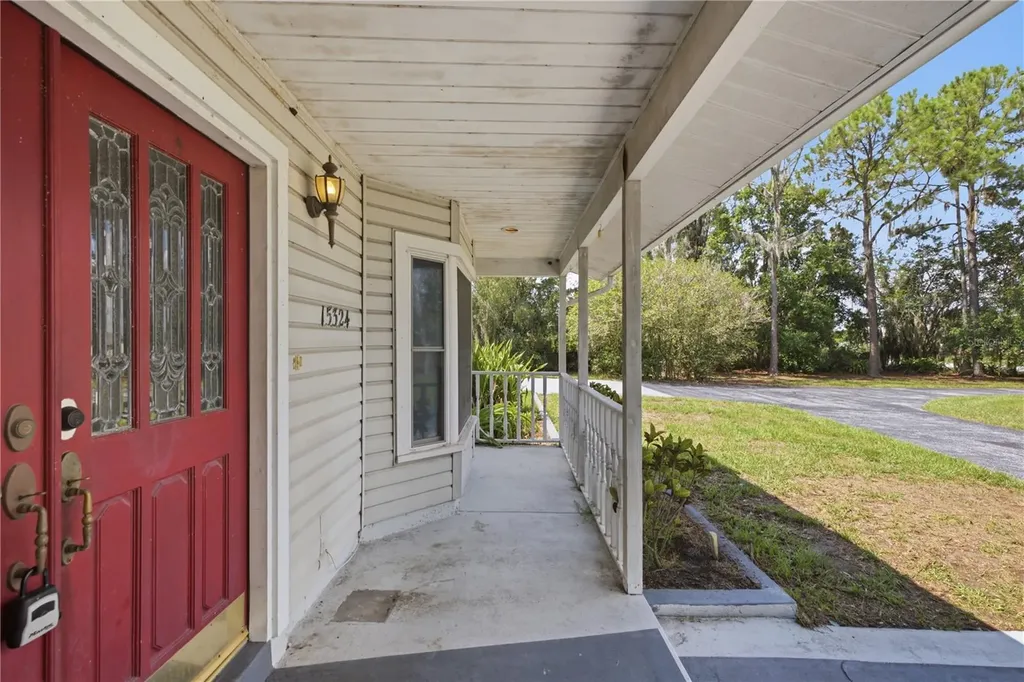 15324 Balm Wimauma Road Wimauma FL 33598