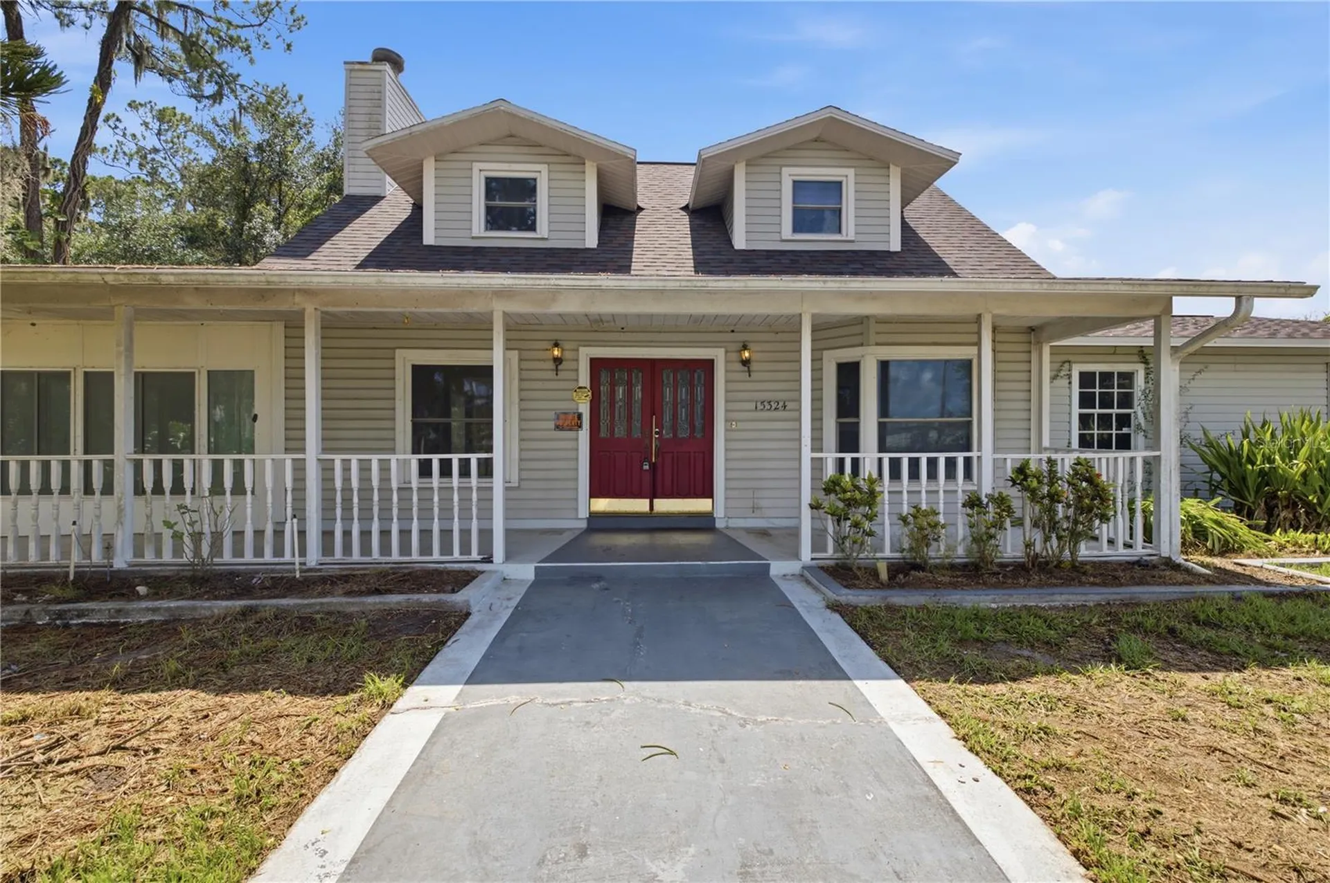15324 Balm Wimauma Road Wimauma FL 33598