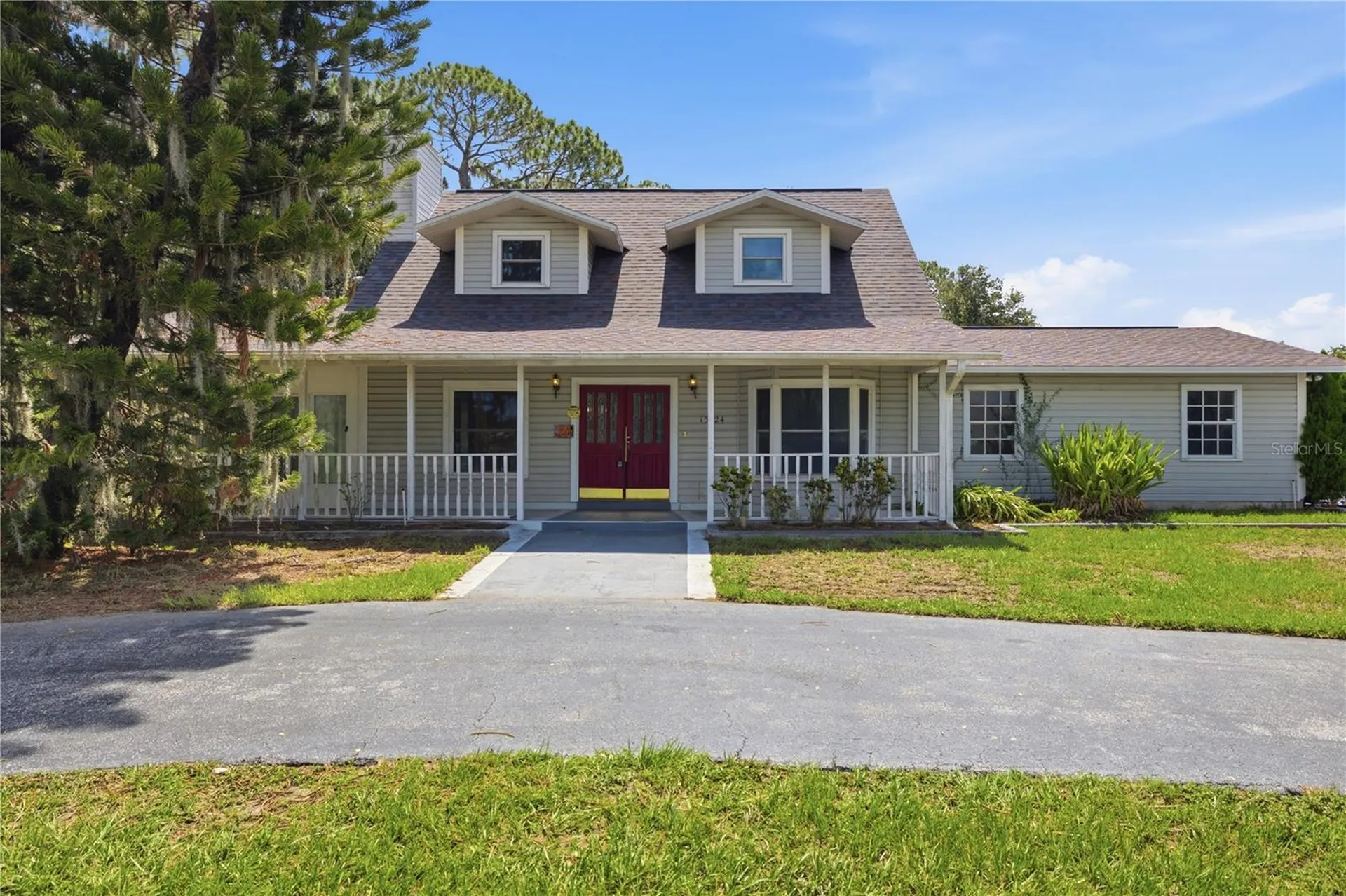 15324 Balm Wimauma Road Wimauma FL 33598