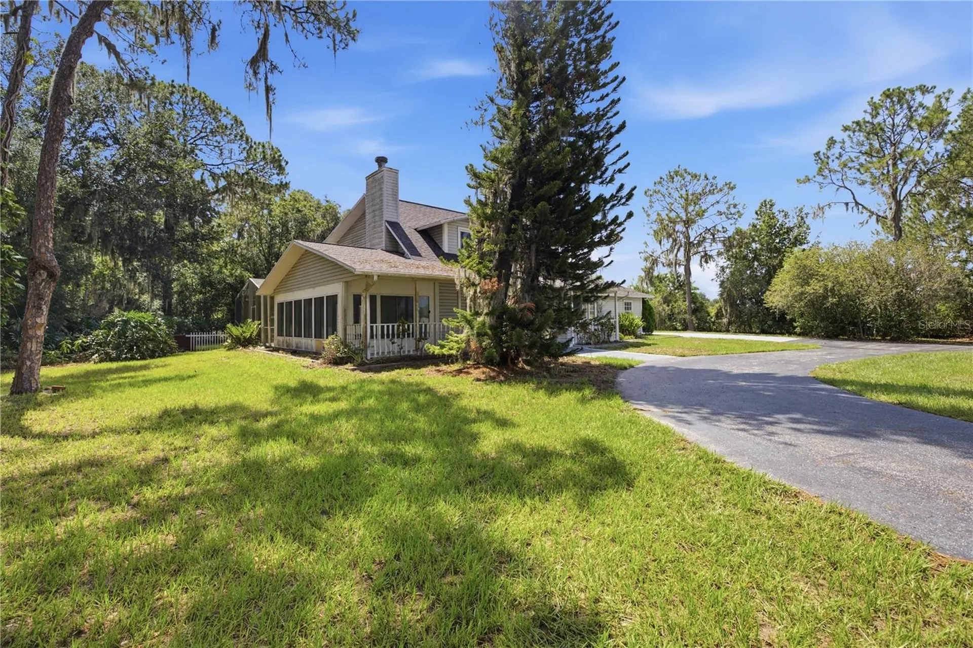 15324 Balm Wimauma Road Wimauma FL 33598