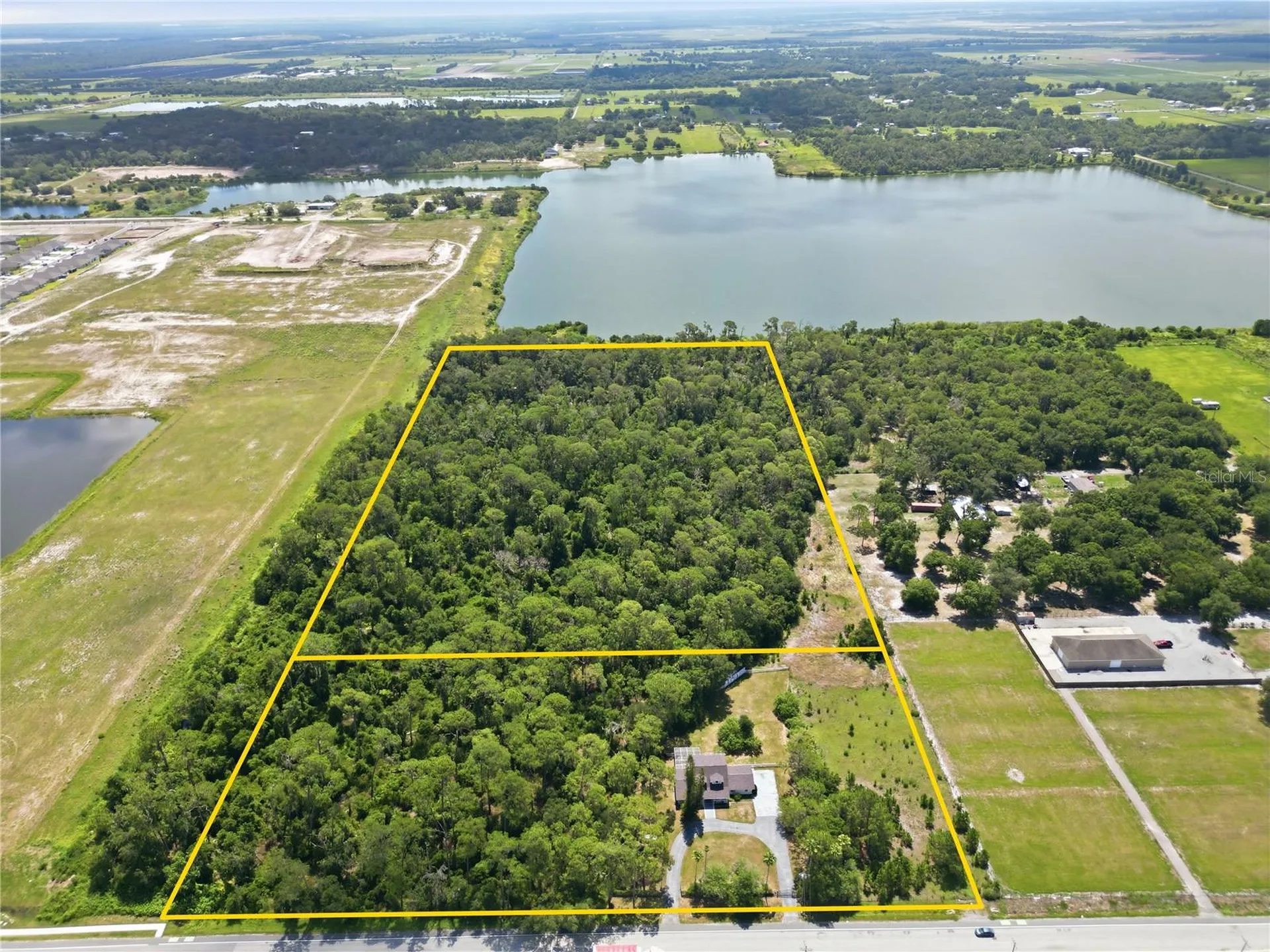 15324 Balm Wimauma Road Wimauma FL 33598