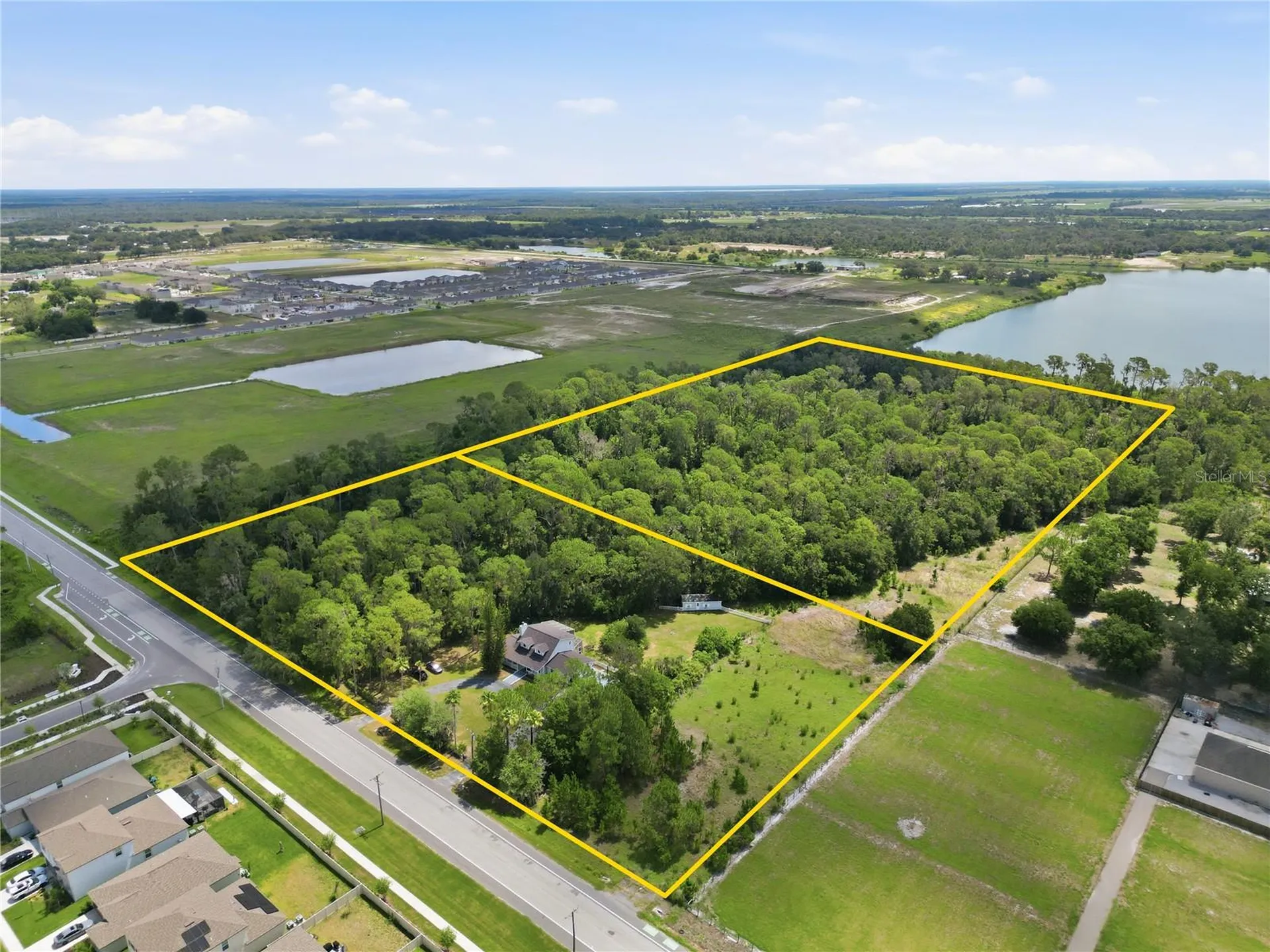 15324 Balm Wimauma Road Wimauma FL 33598