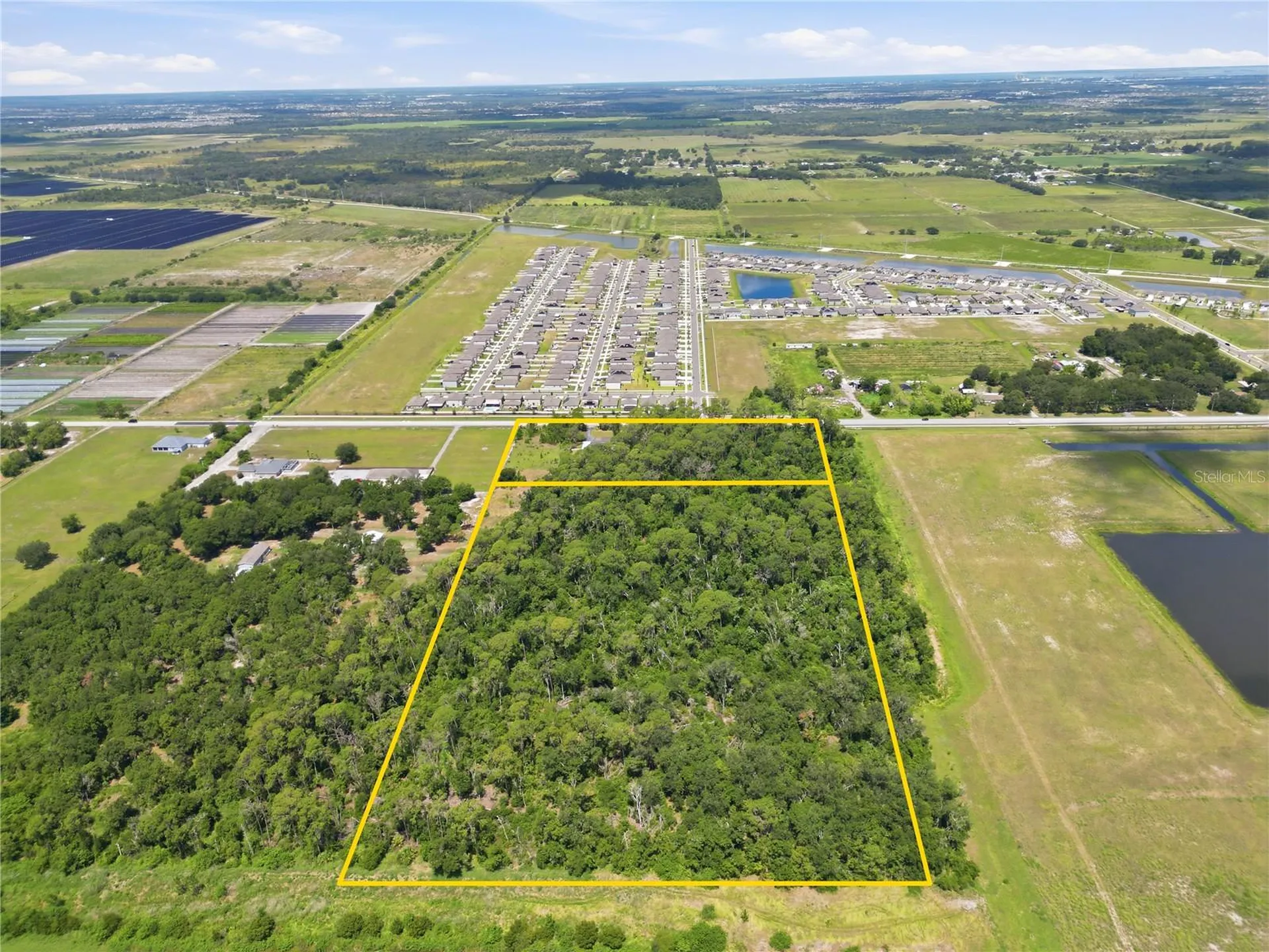 15324 Balm Wimauma Road Wimauma FL 33598
