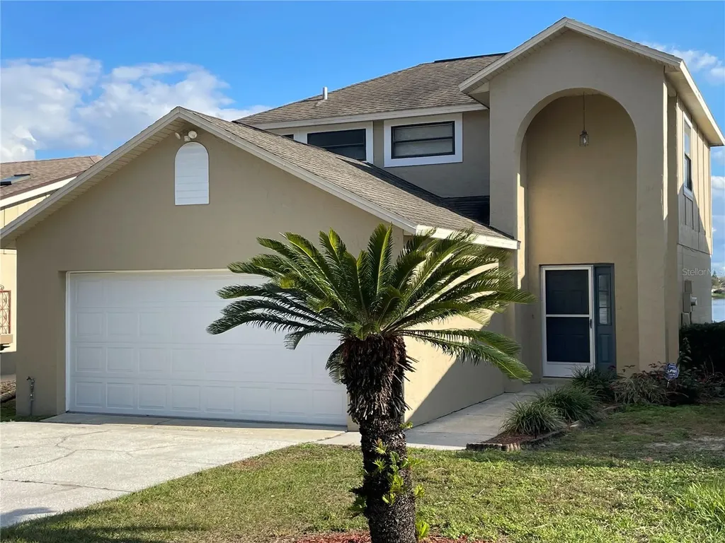 687 Lake Dexter Circle Winter Haven FL 33884