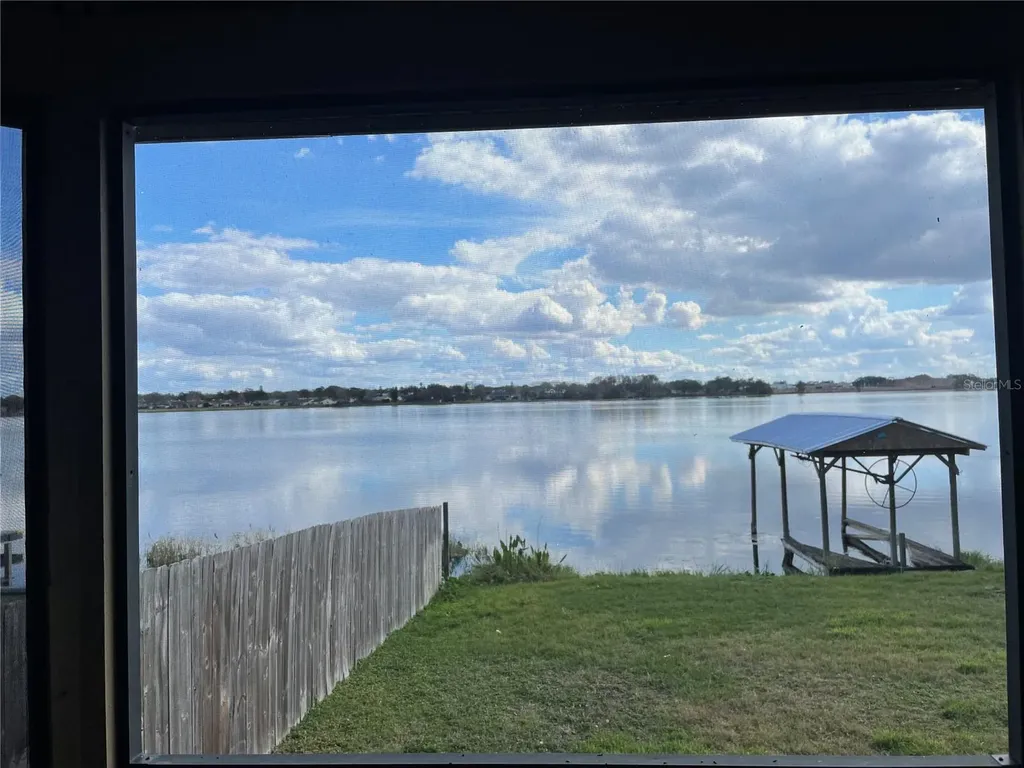 687 Lake Dexter Circle Winter Haven FL 33884