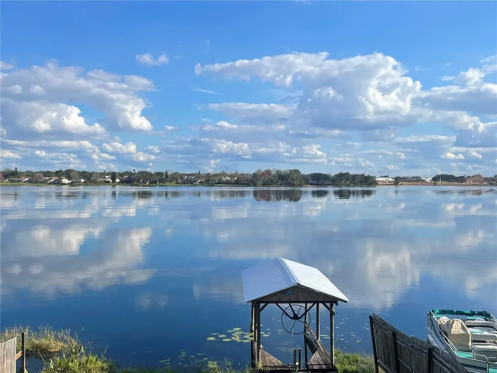 687 Lake Dexter Circle Winter Haven FL 33884