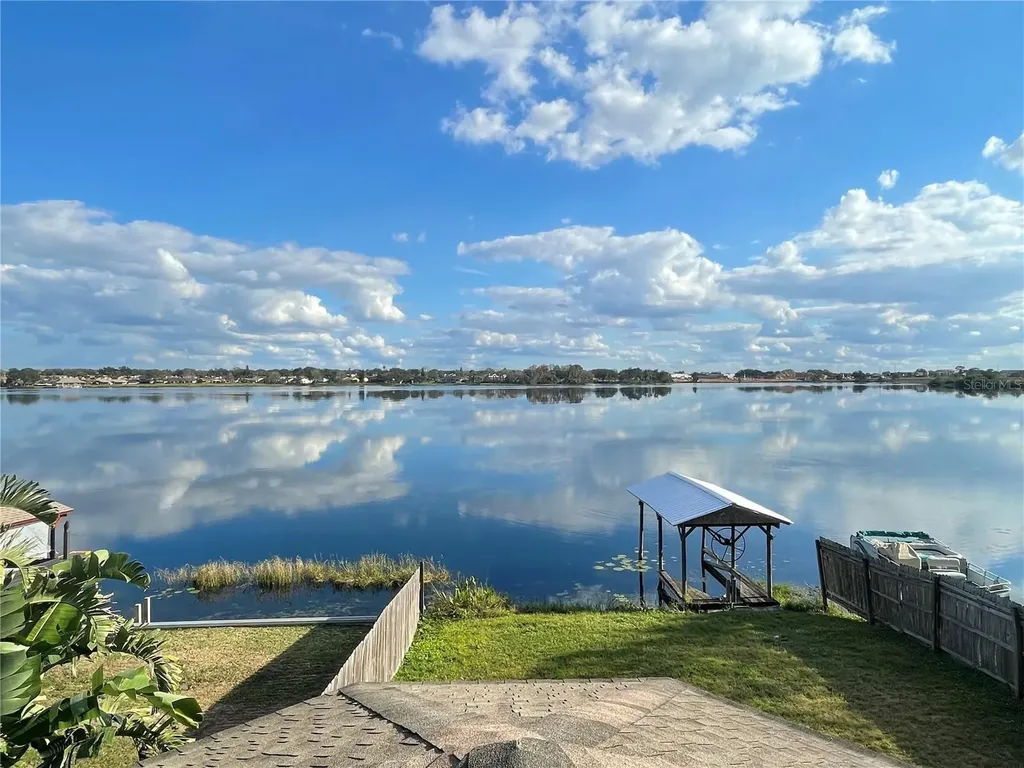 687 Lake Dexter Circle Winter Haven FL 33884